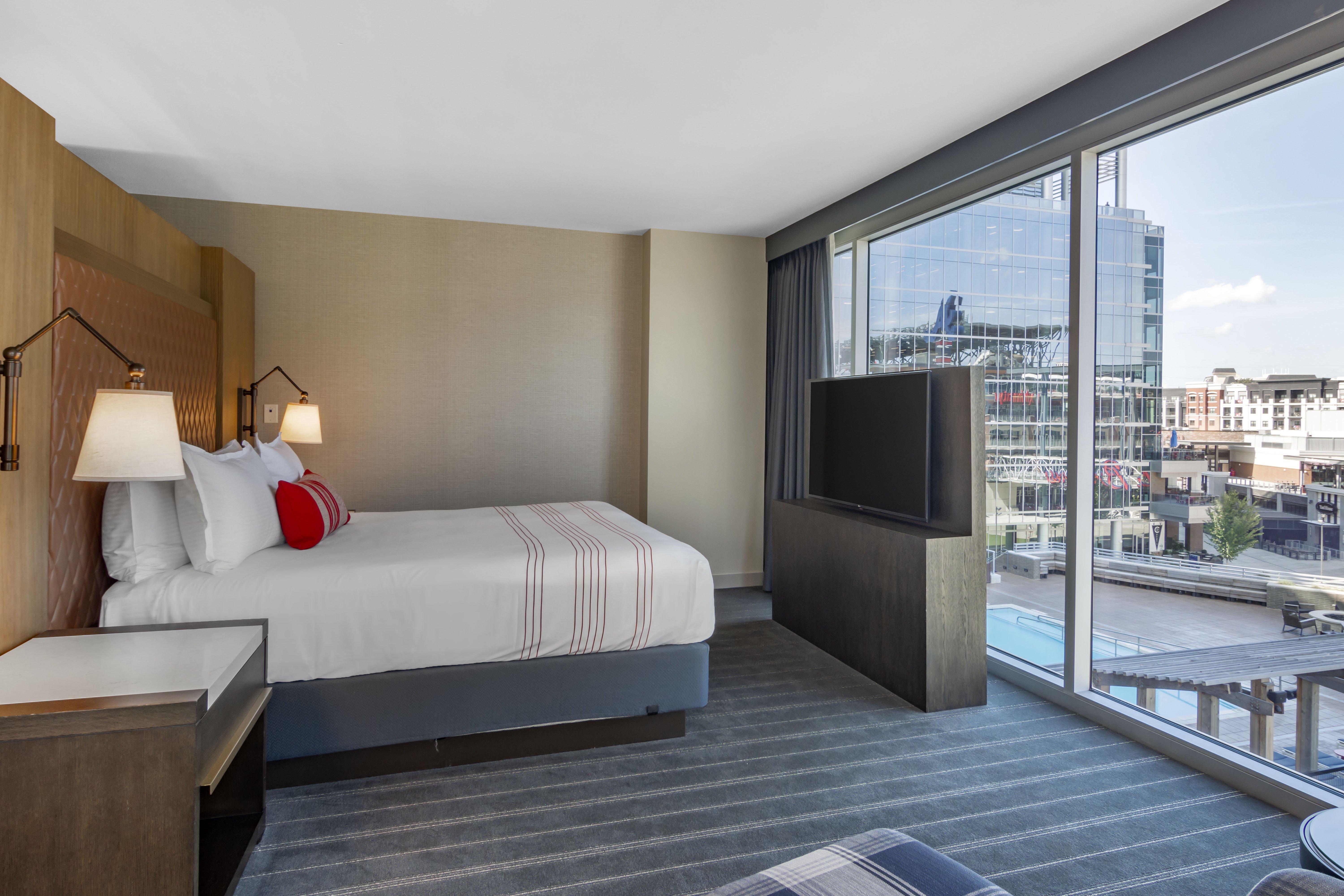 Omni At The Battery Atlanta 4*