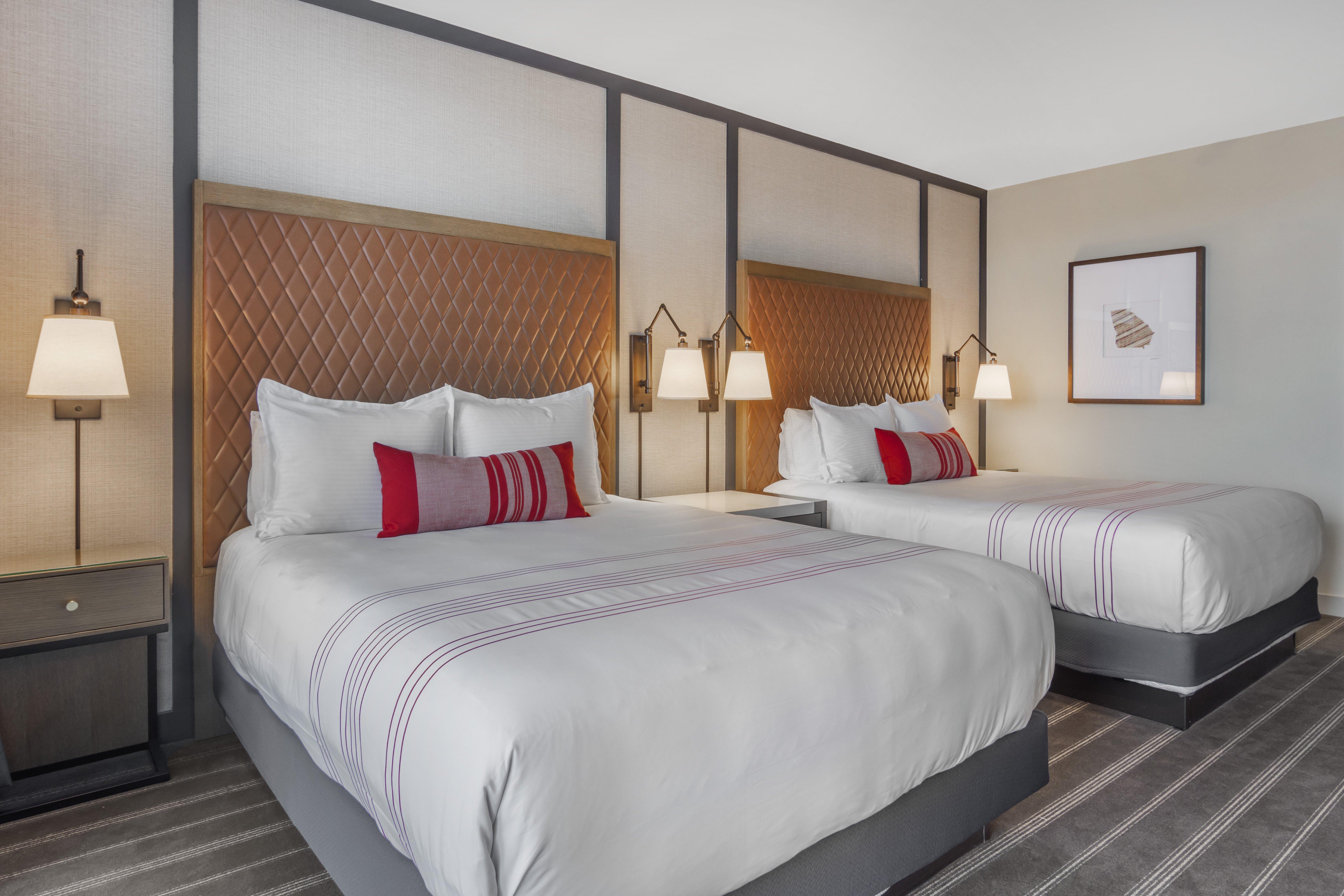 Omni At The Battery Atlanta Smyrna