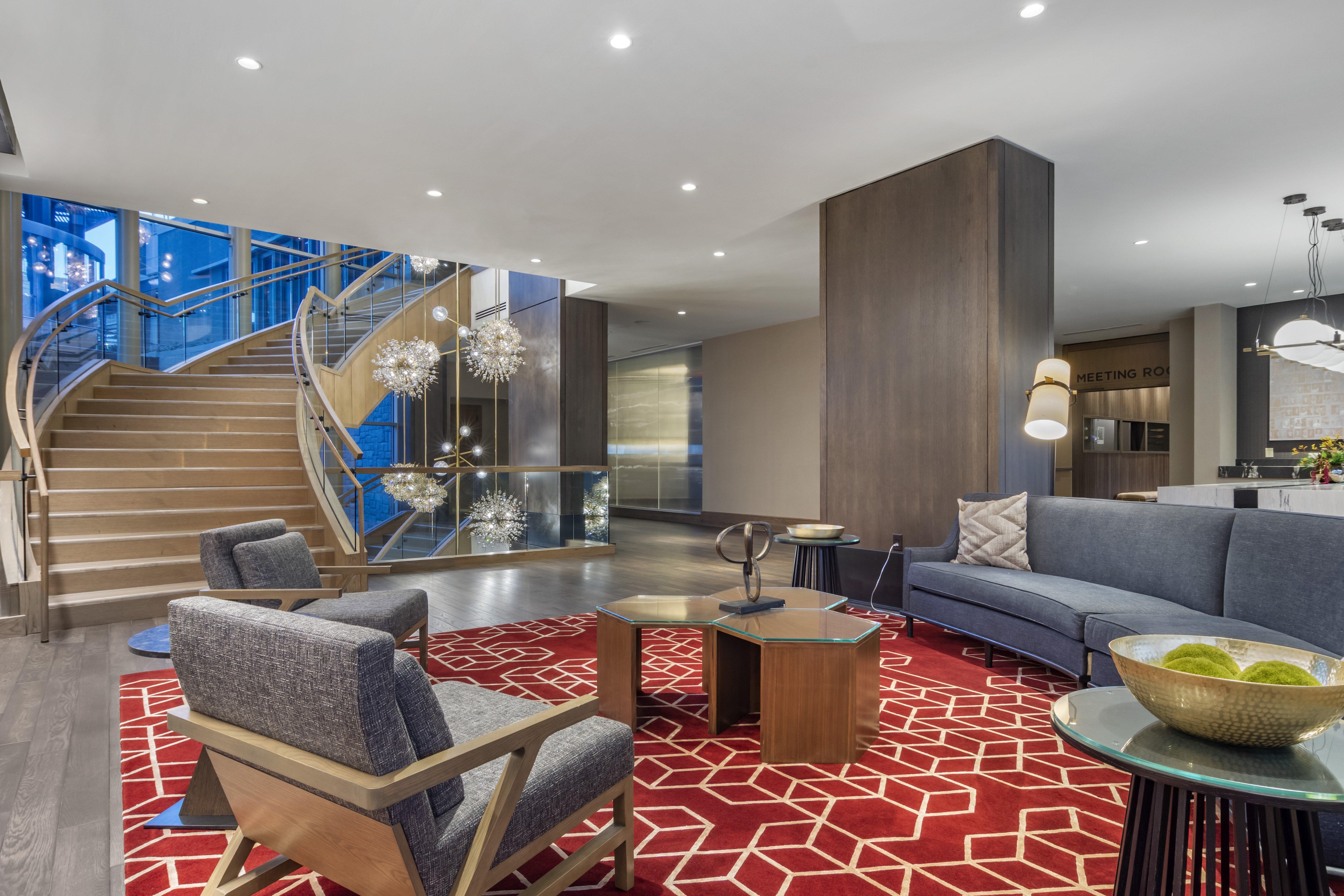 Hotel Omni At The Battery Atlanta Smyrna