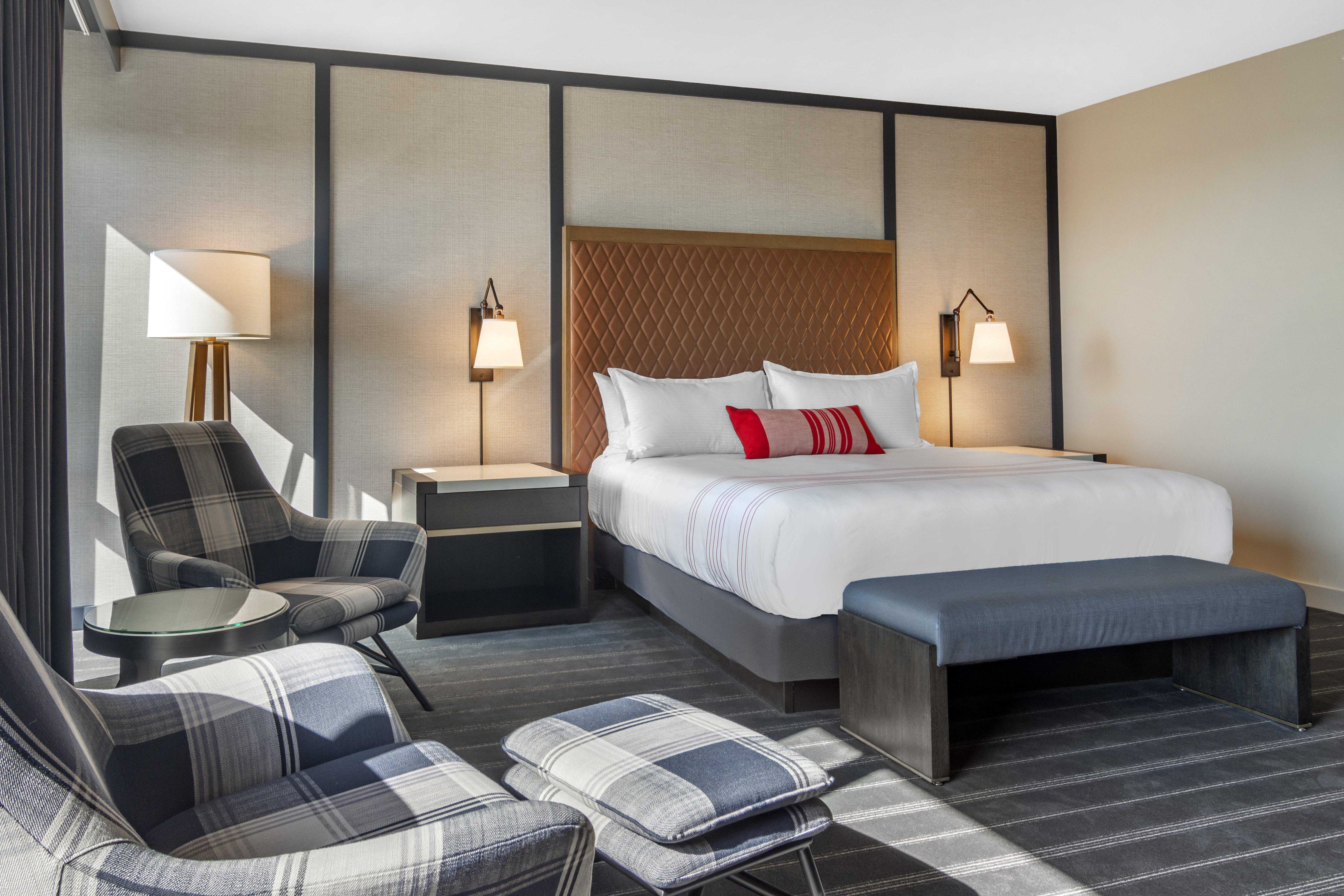 Omni At The Battery Atlanta 4* Smyrna