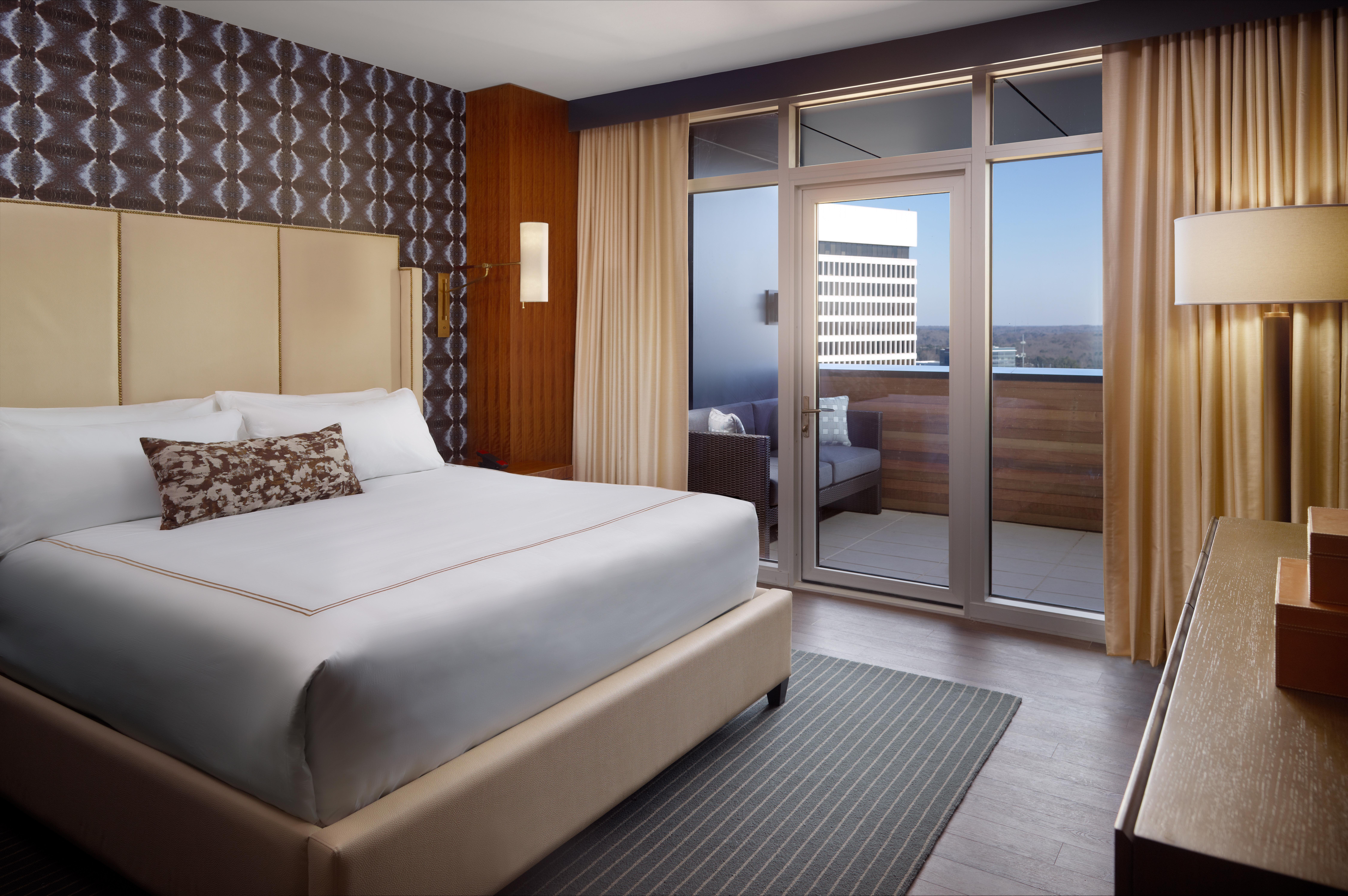 Omni At The Battery Atlanta 4* Smyrna