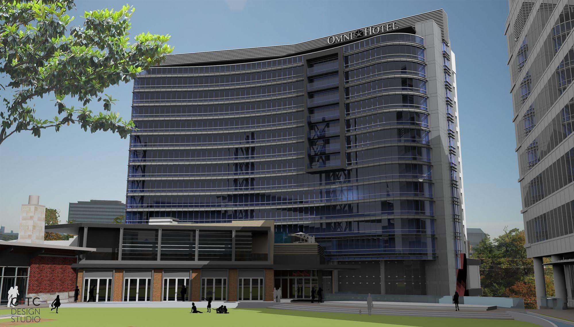 Omni At The Battery Atlanta Smyrna
