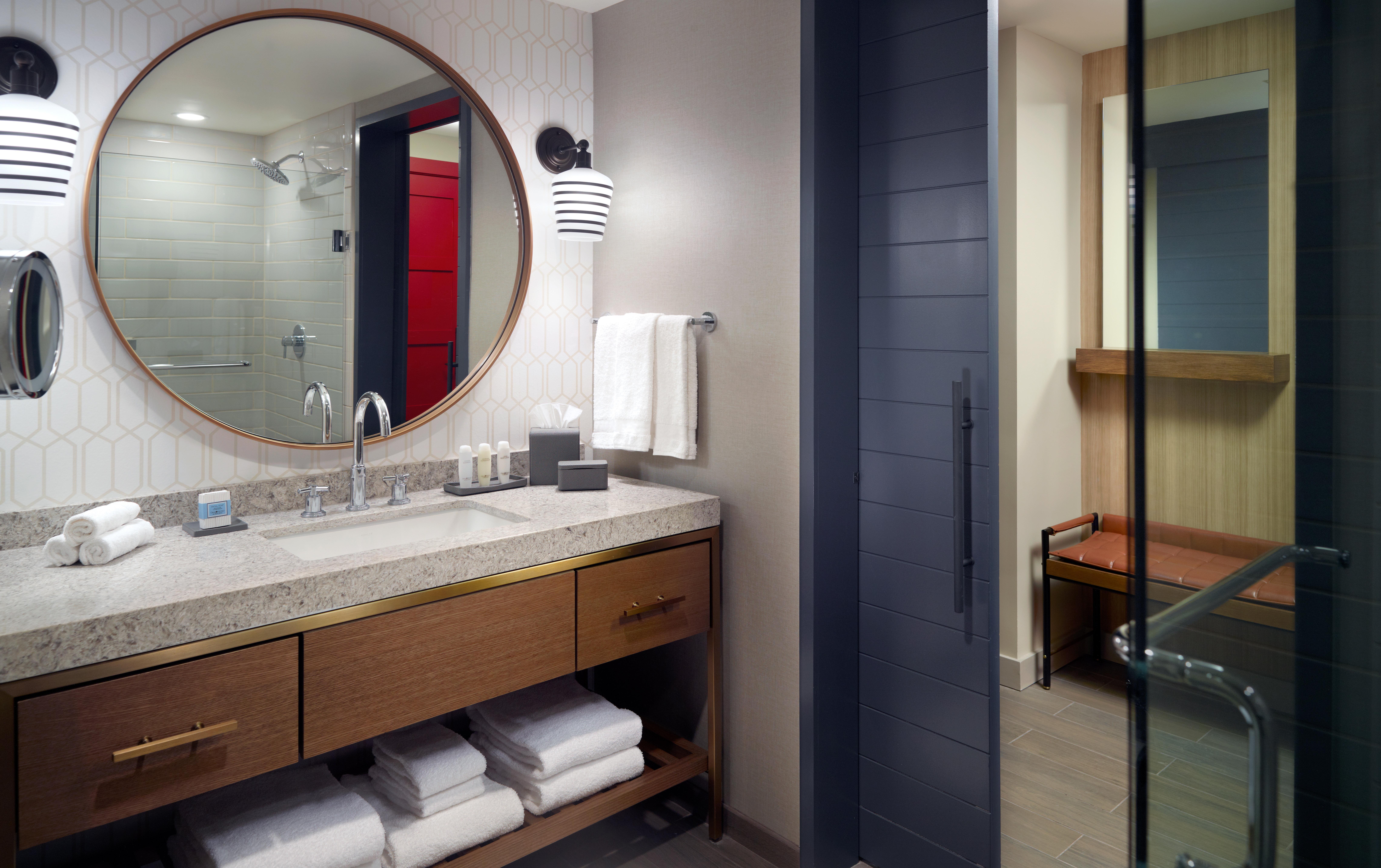Omni At The Battery Atlanta Hotel 4*