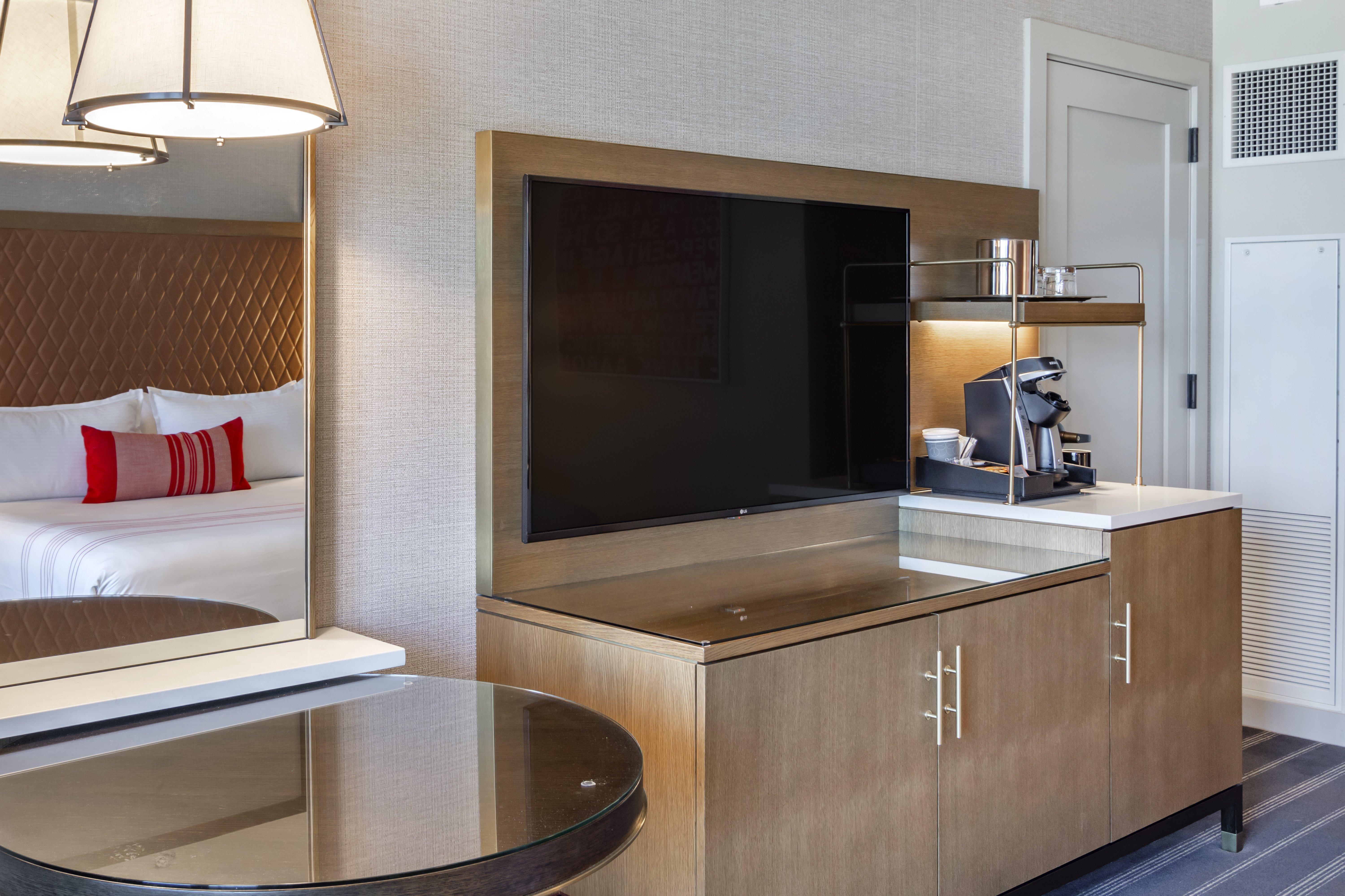 Hotel Omni At The Battery Atlanta 4*