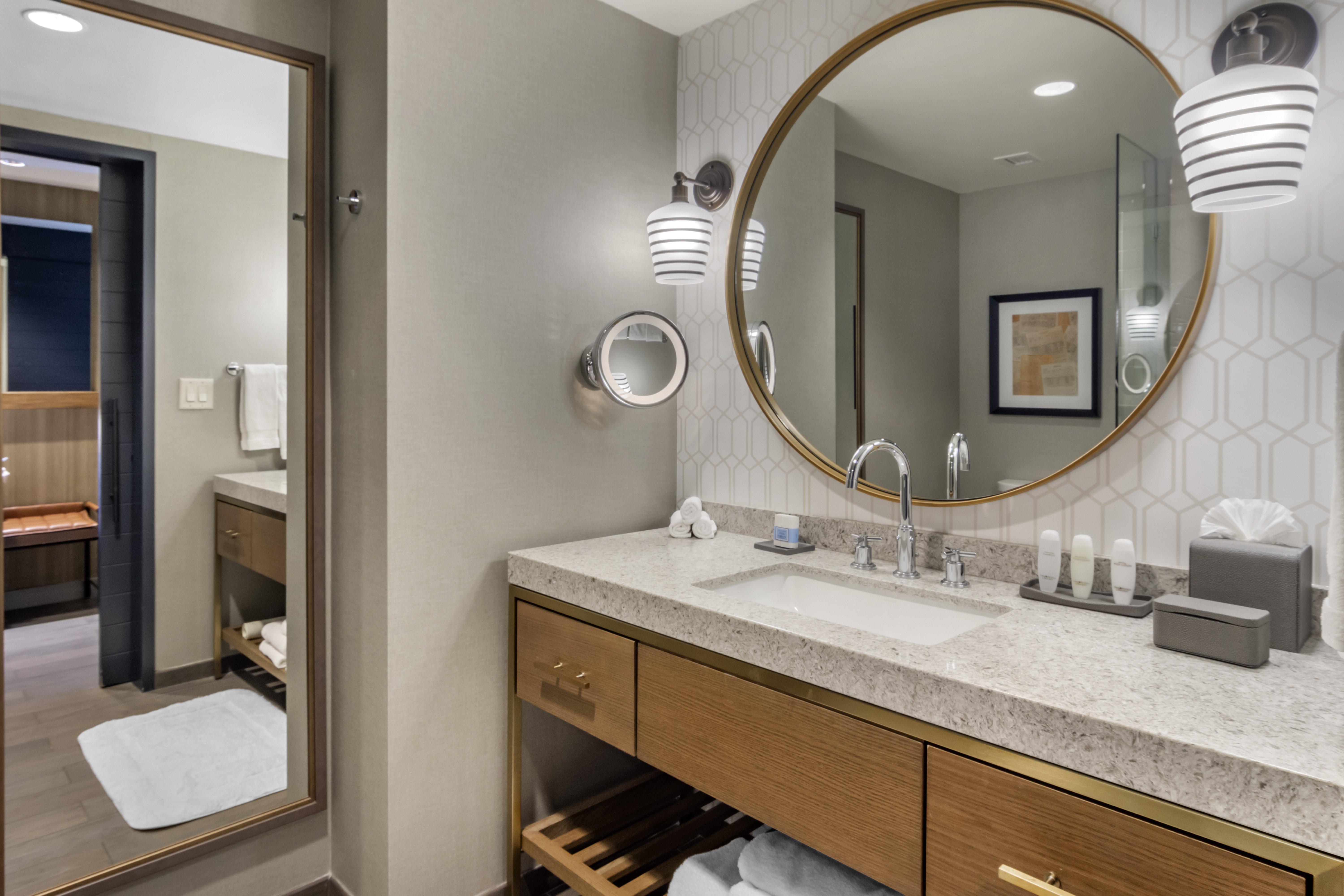 Omni At The Battery Atlanta Hotel 4*