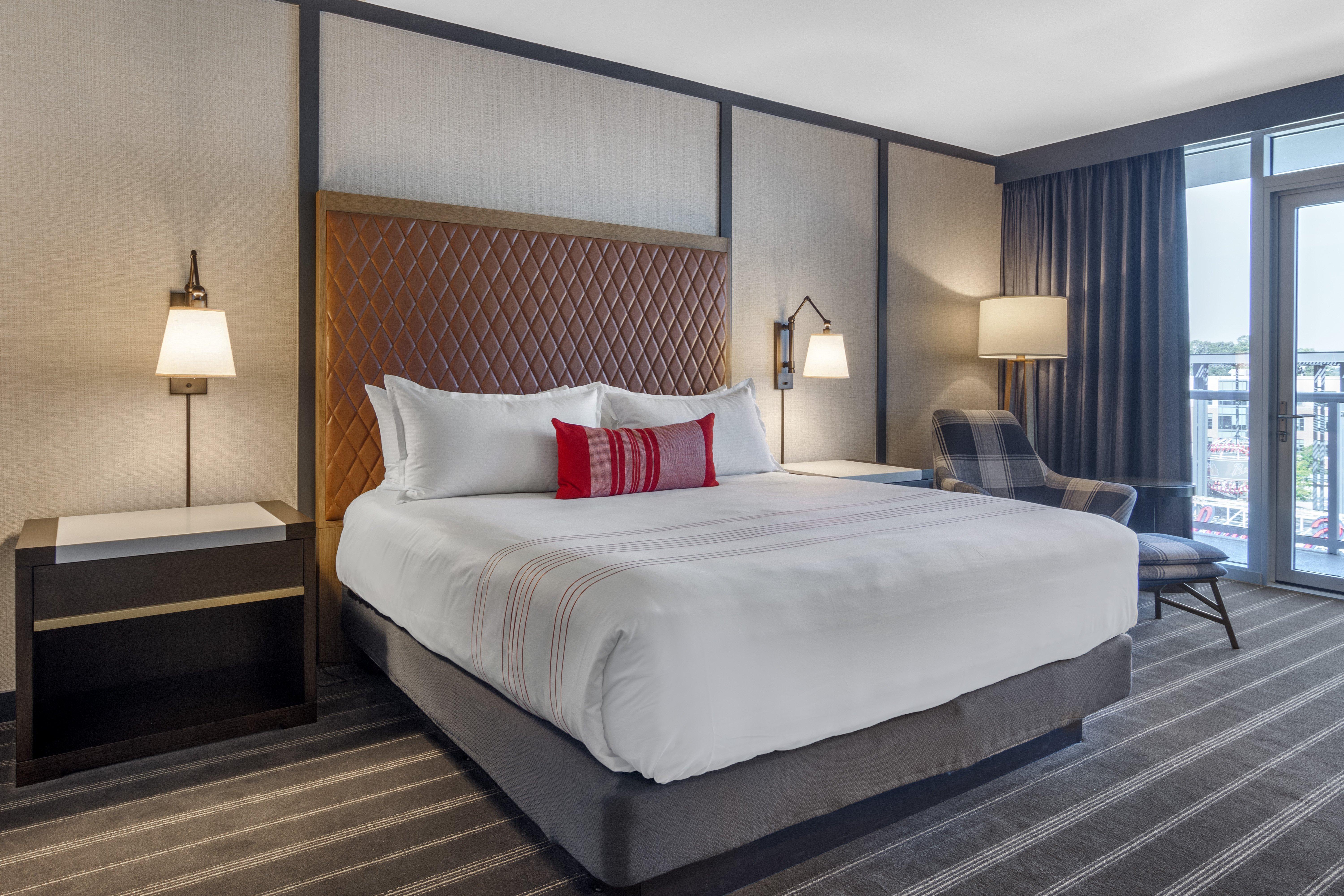 Omni At The Battery Atlanta 4* Smyrna