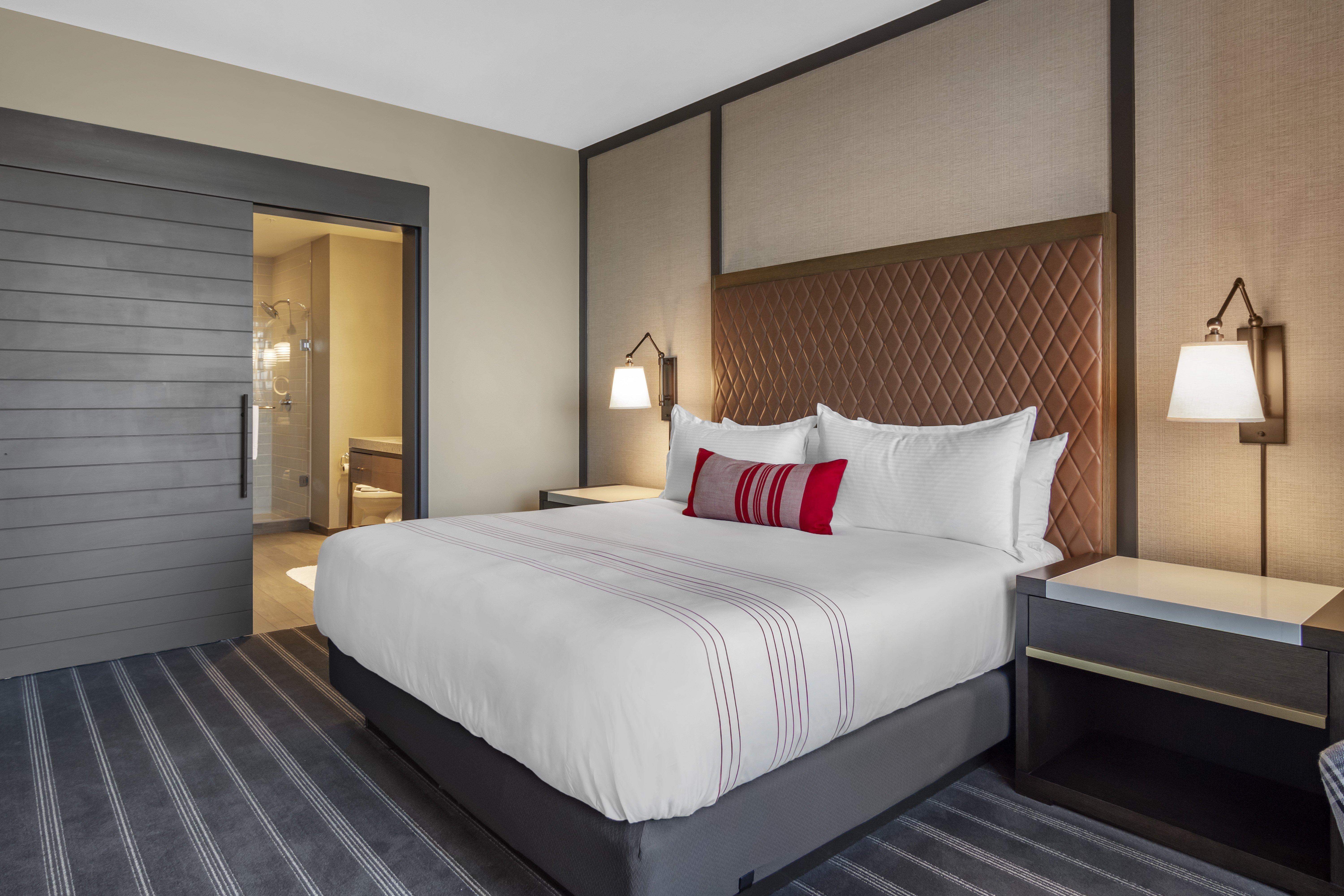 Omni At The Battery Atlanta Hotel 4*