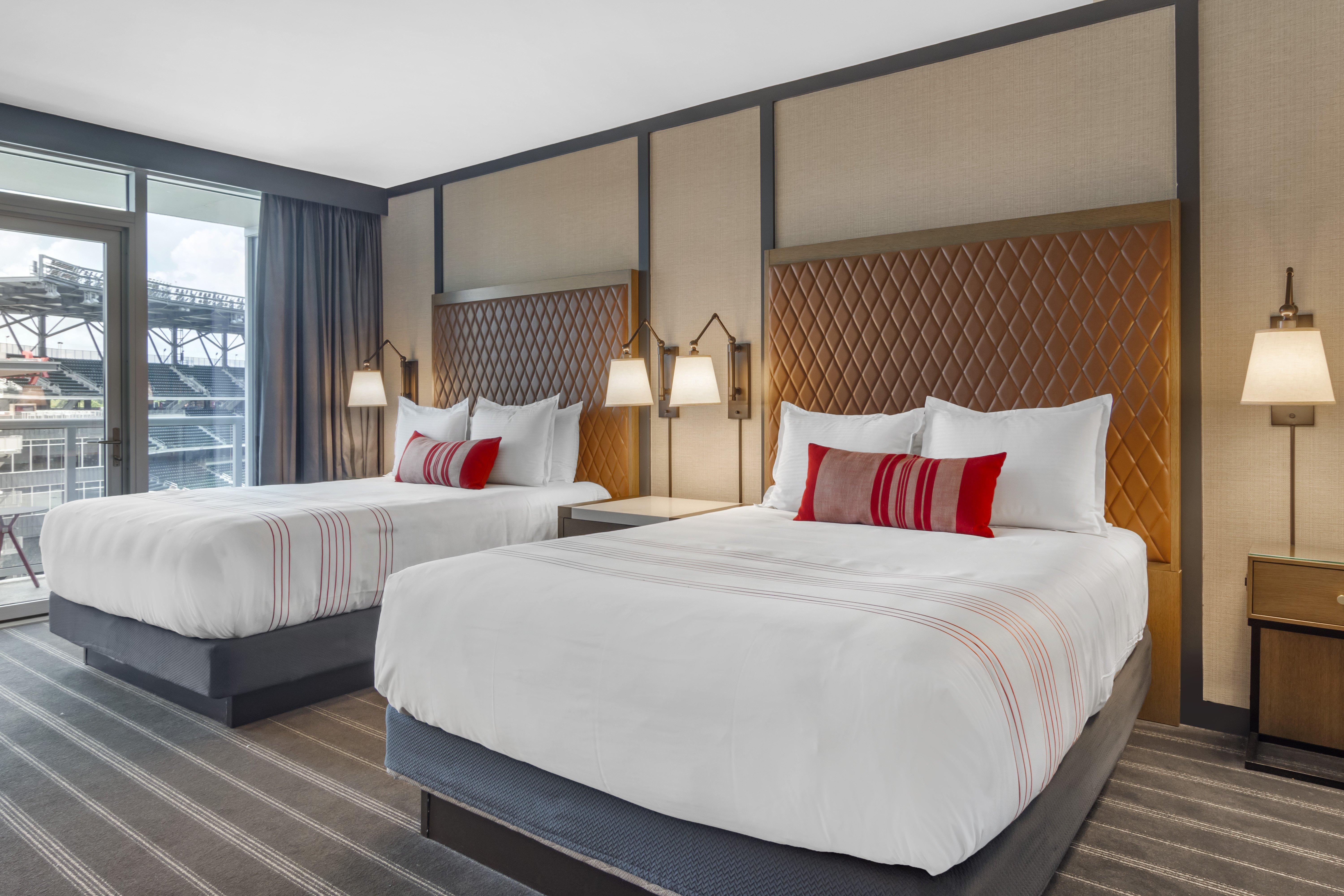 Omni At The Battery Atlanta Smyrna