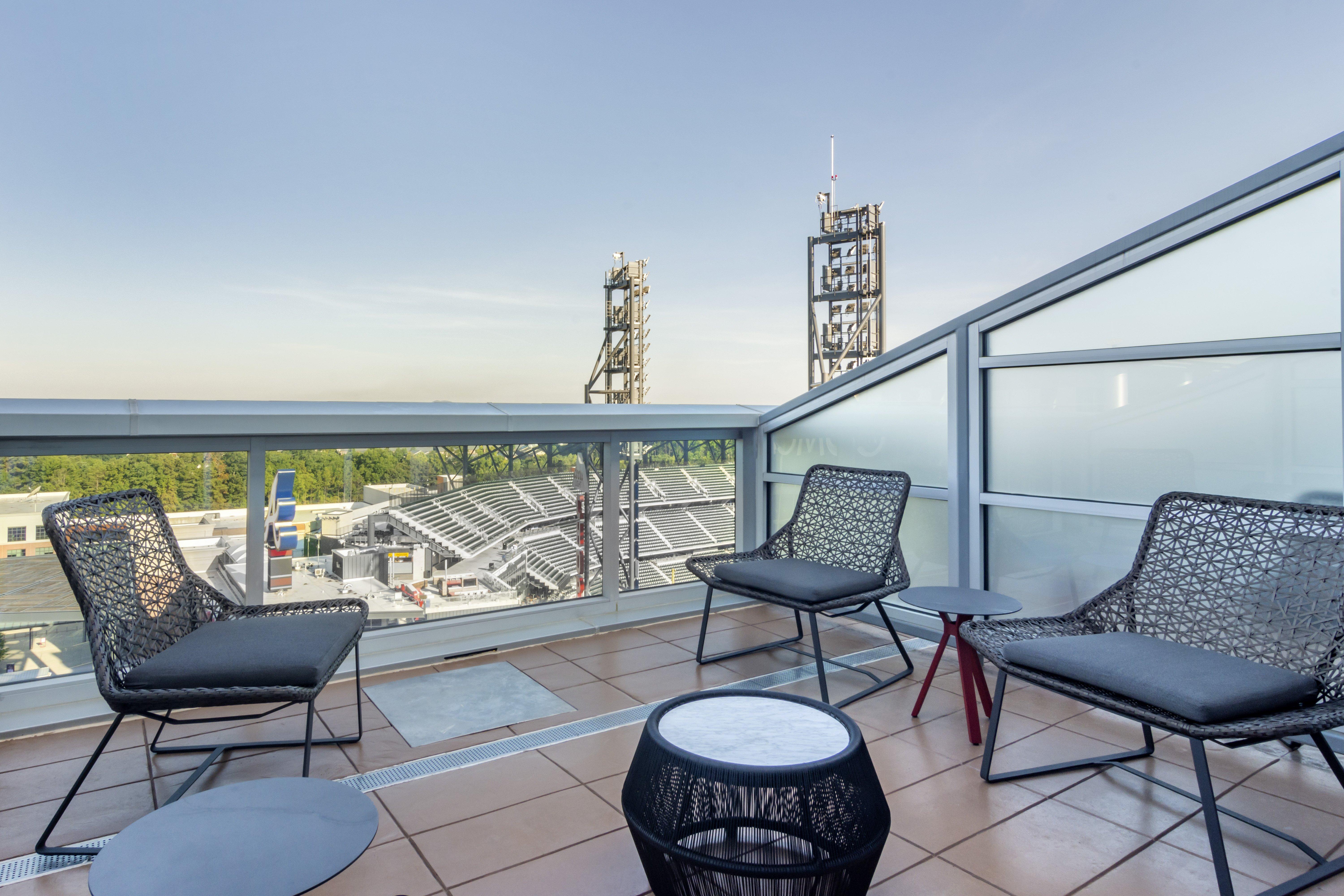 Omni At The Battery Atlanta Smyrna