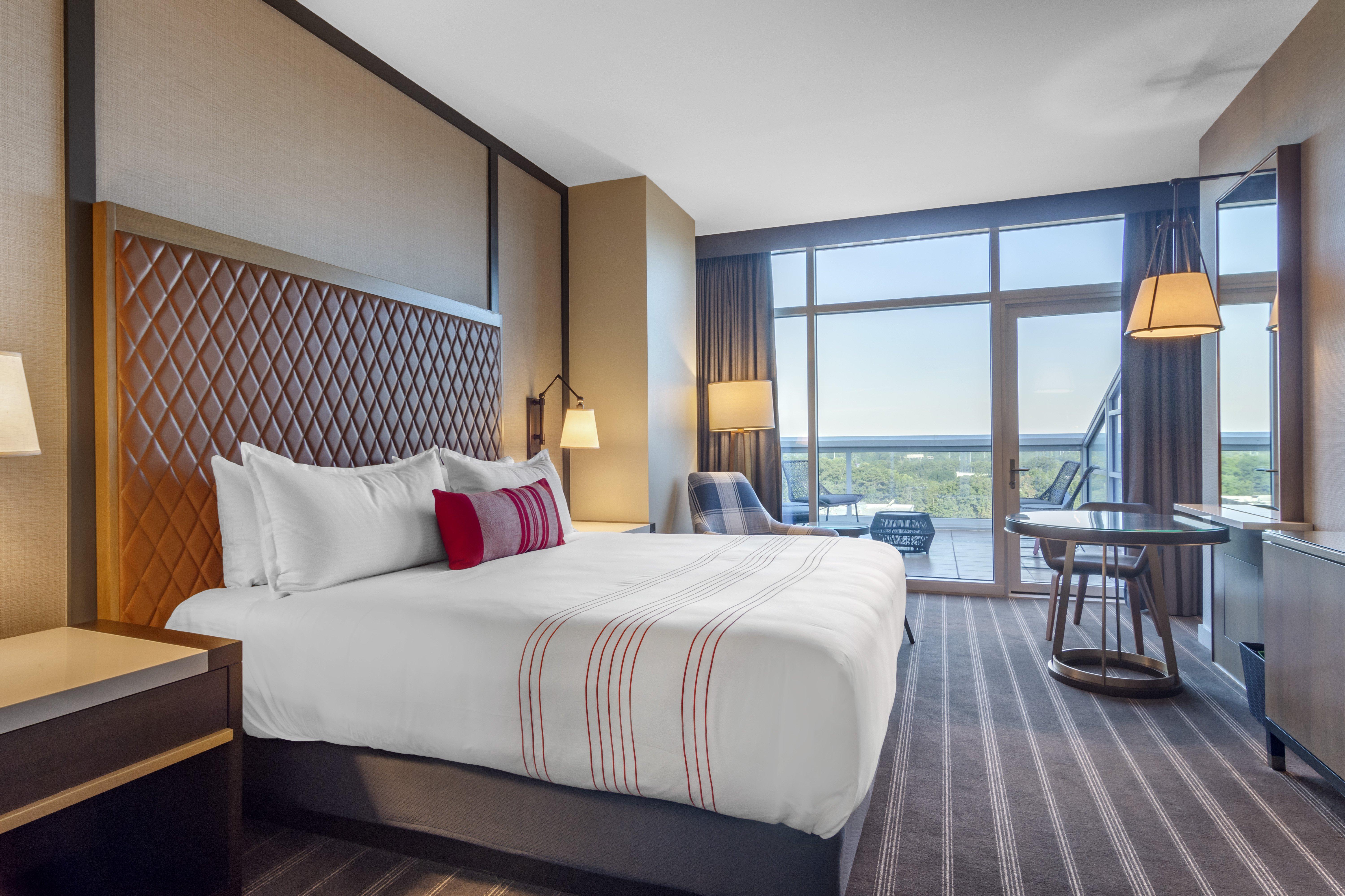 Omni At The Battery Atlanta 4*