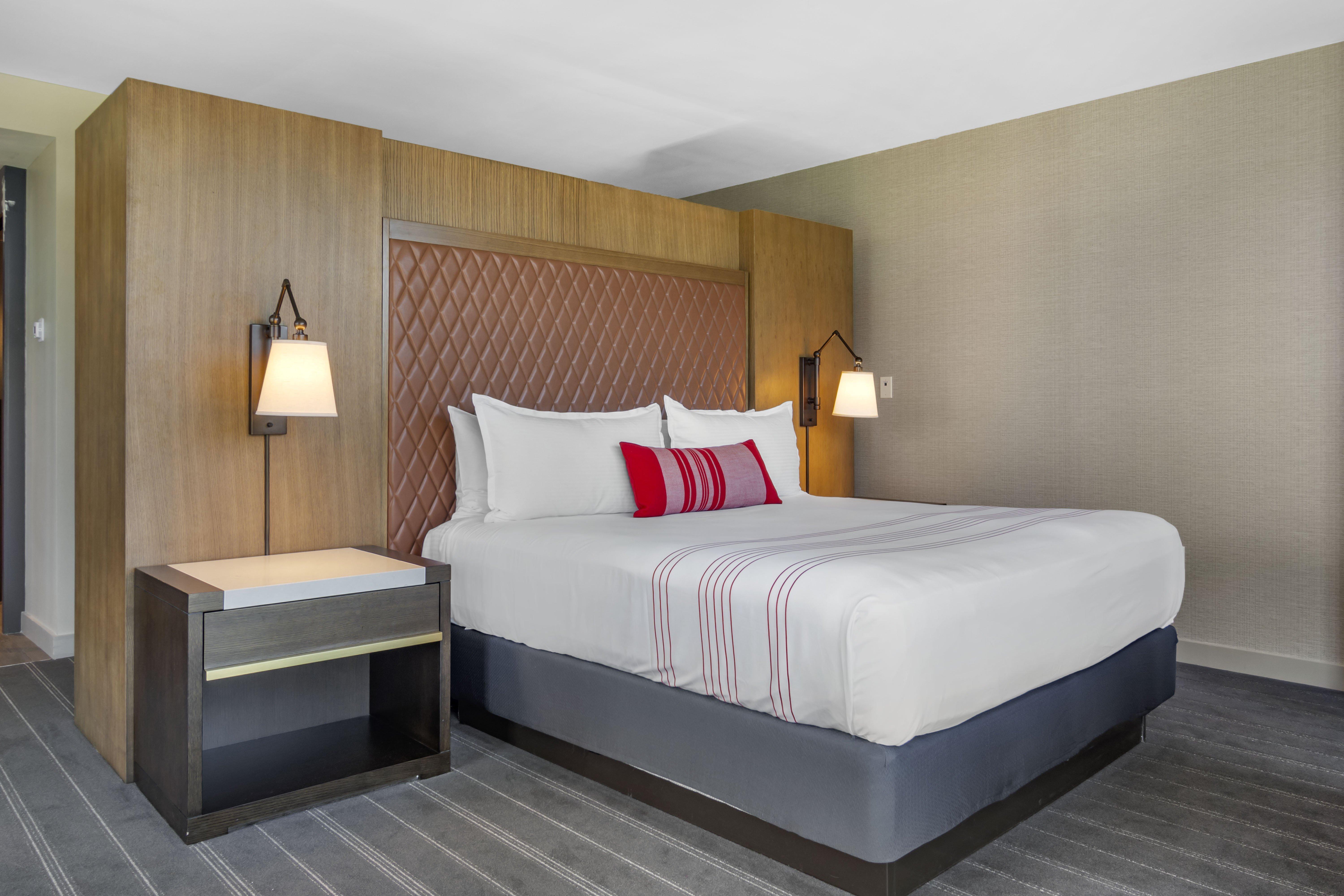 Omni At The Battery Atlanta Hotel Smyrna