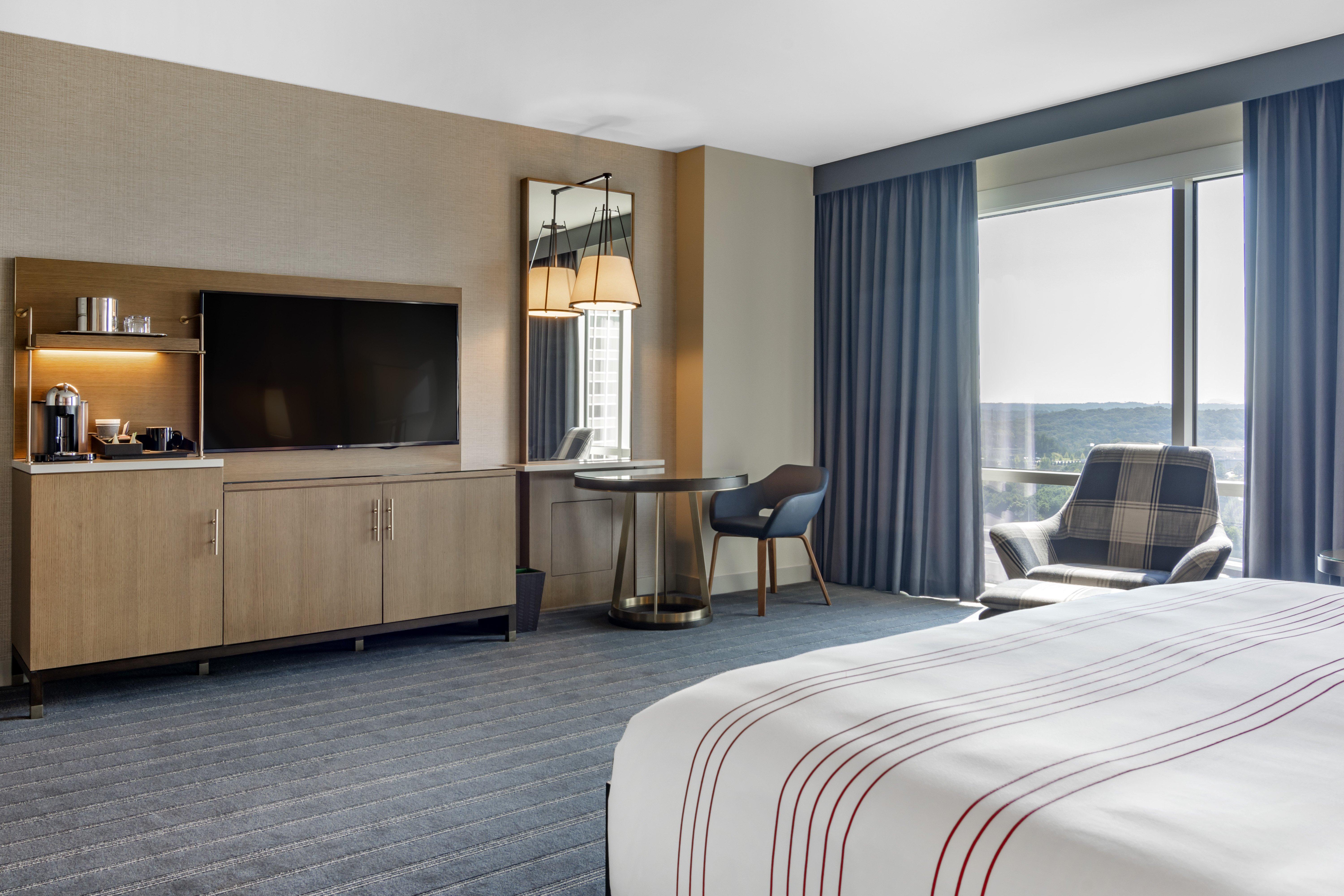Omni At The Battery Atlanta 4*