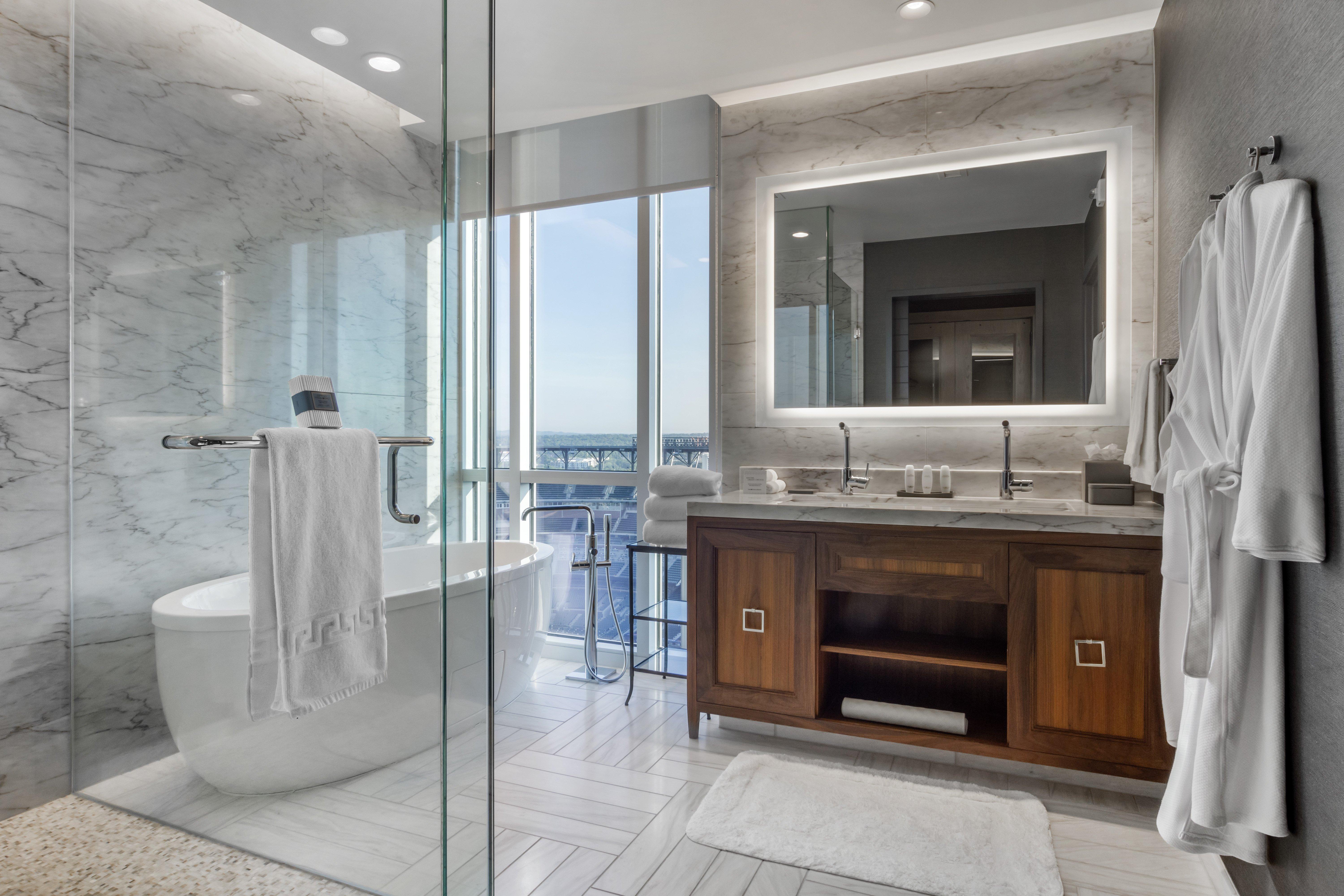 Hotel Omni At The Battery Atlanta Smyrna