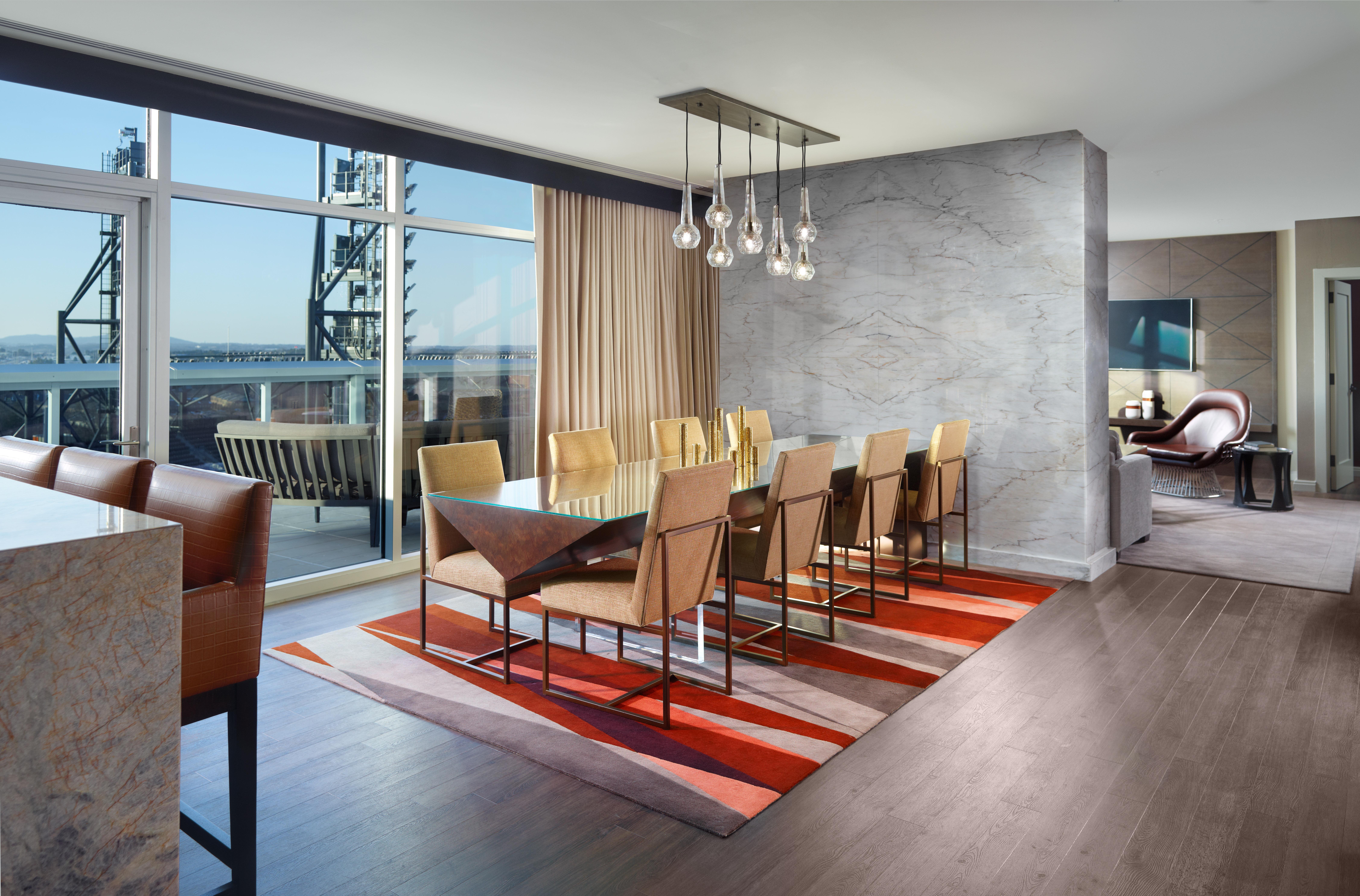 Hotel Omni At The Battery Atlanta