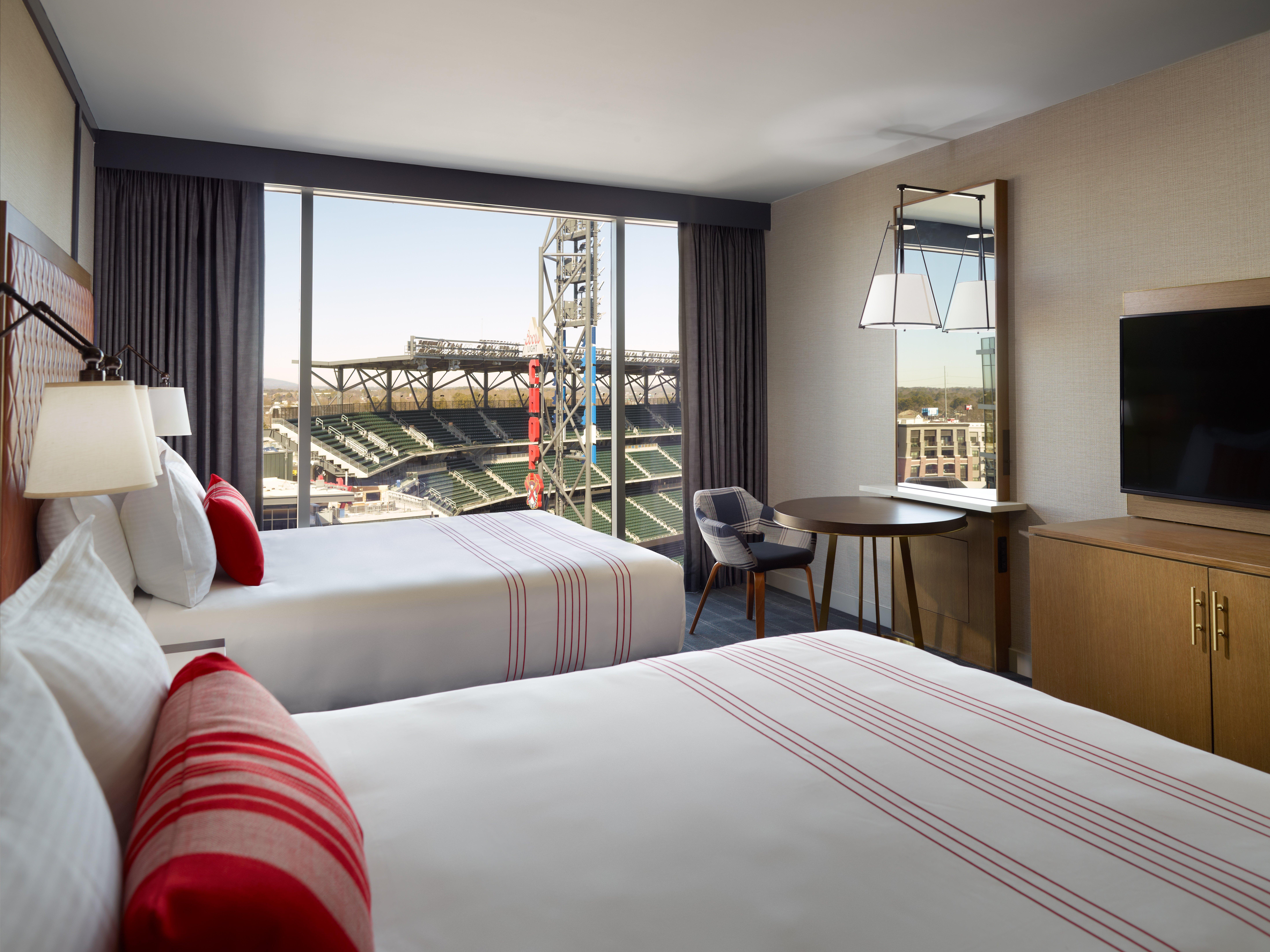 Omni At The Battery Atlanta 4*