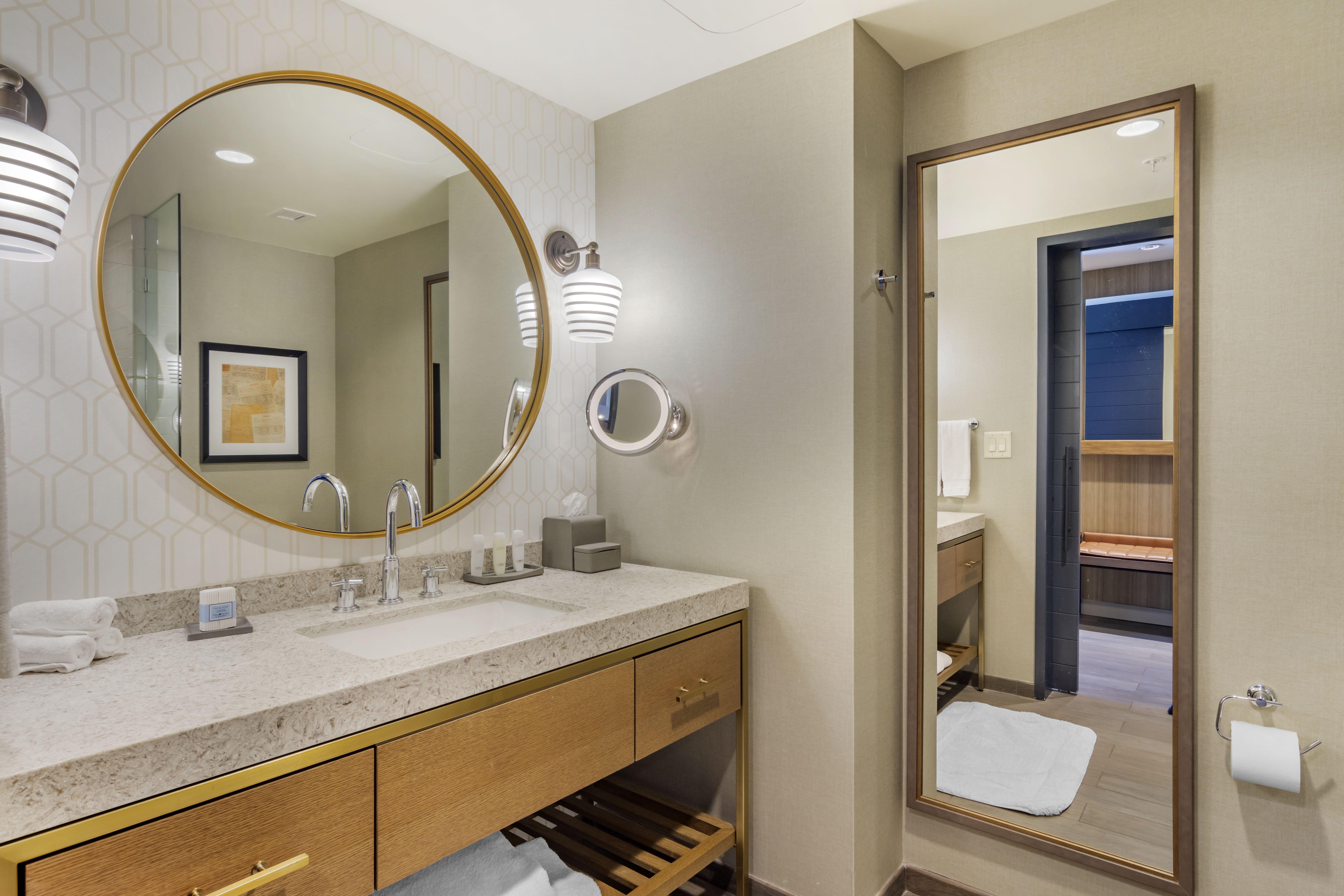 Omni At The Battery Atlanta Hotel Smyrna