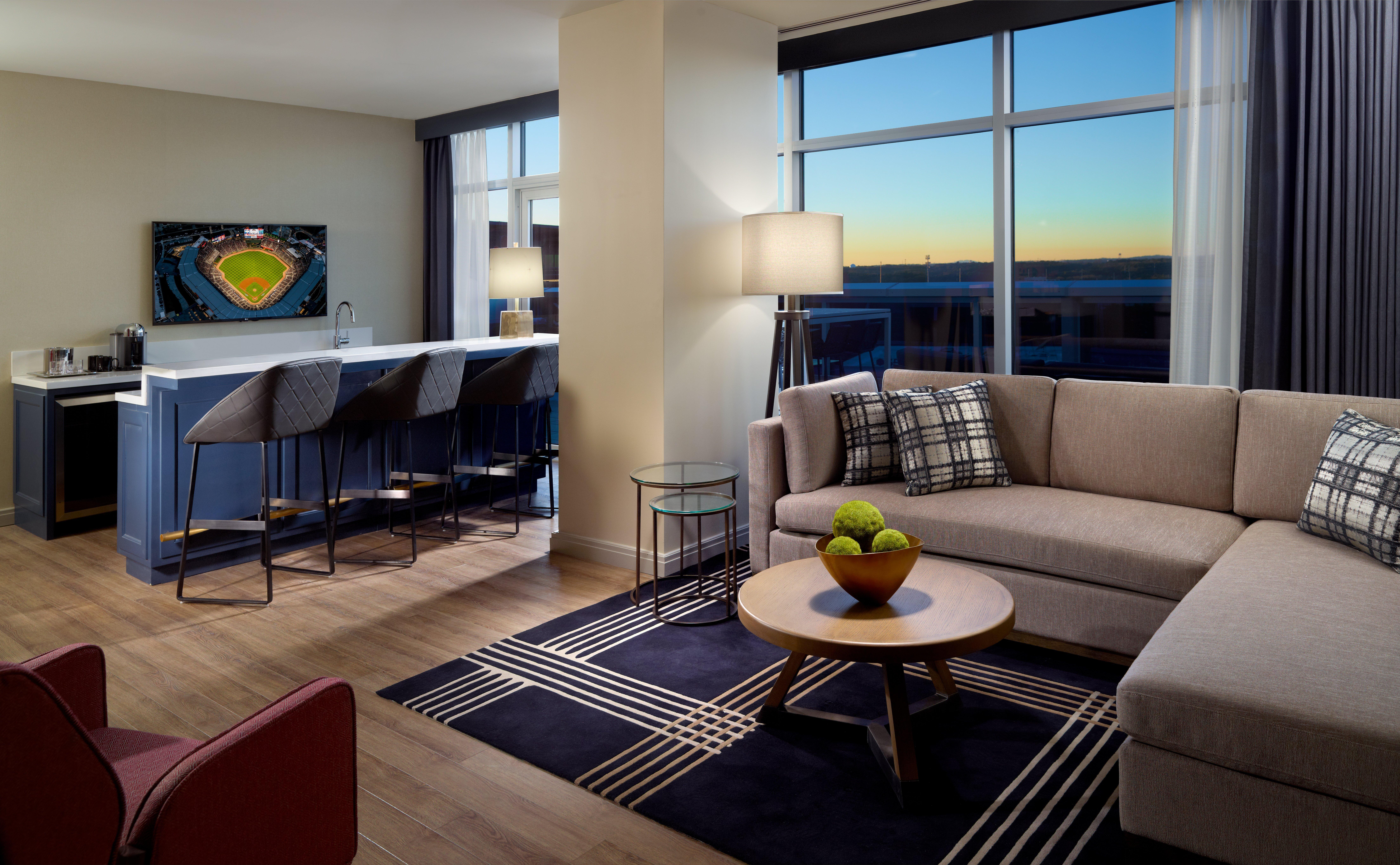 Omni At The Battery Atlanta 4*