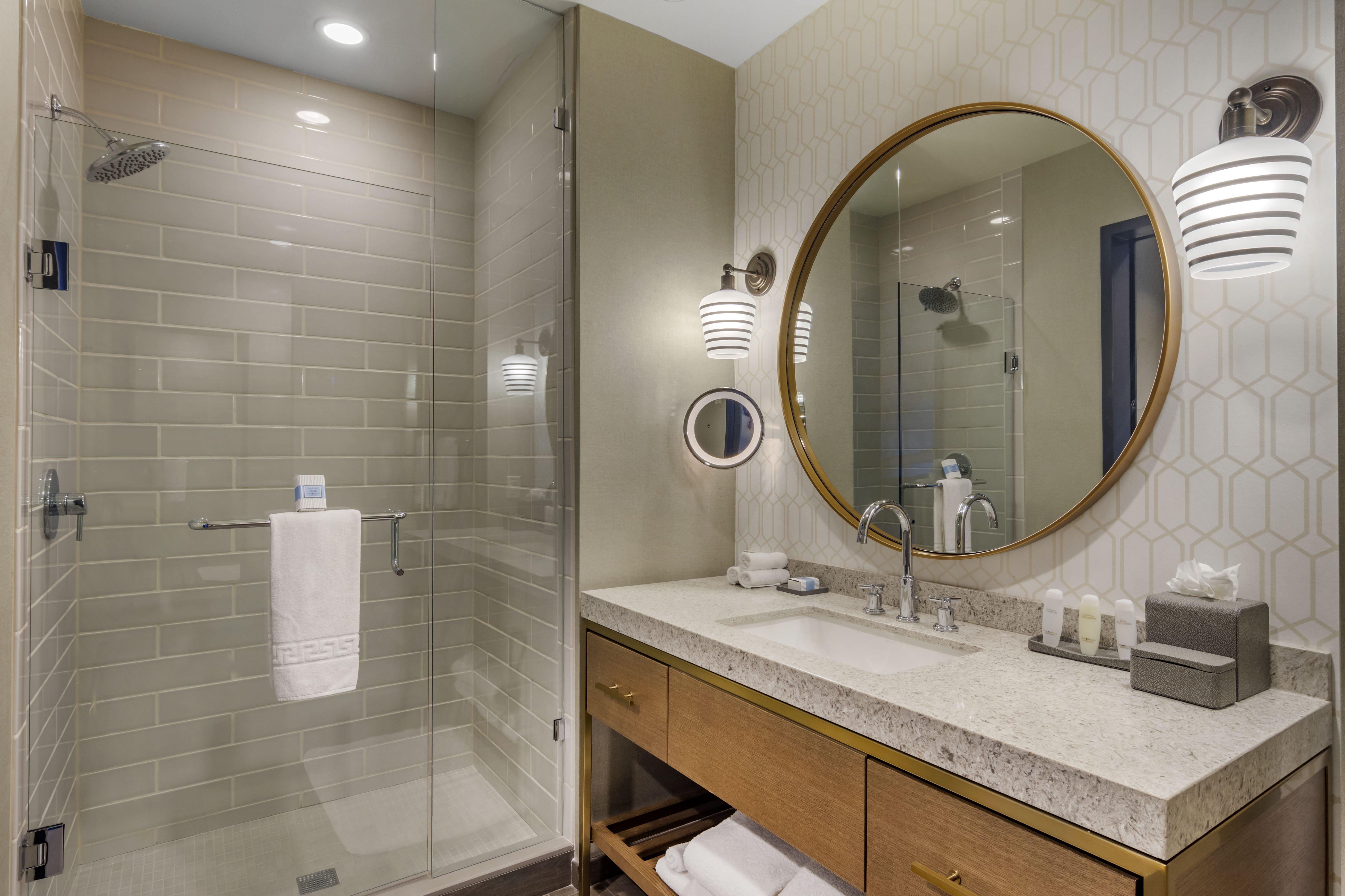 Omni At The Battery Atlanta Smyrna