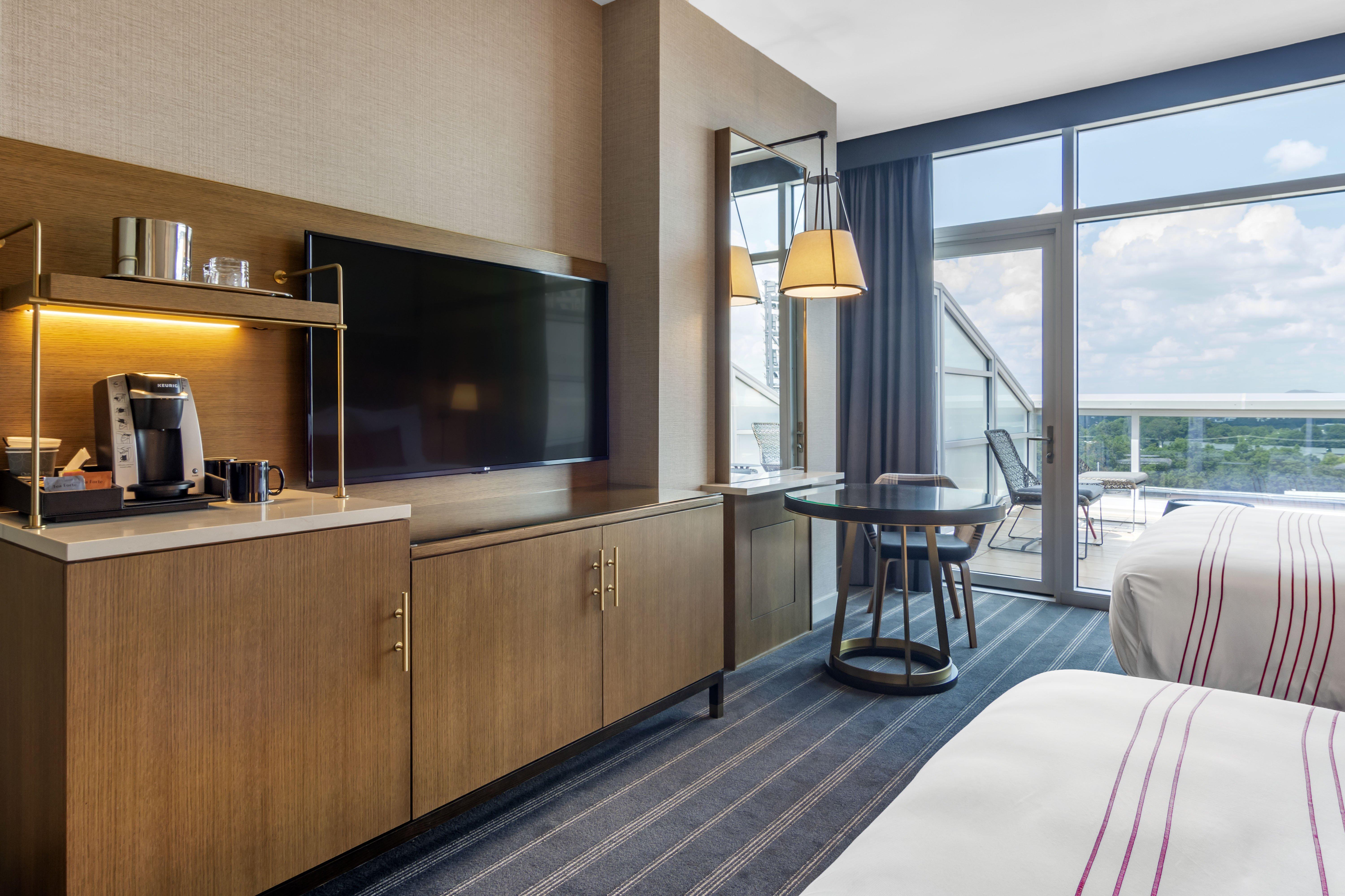 Omni At The Battery Atlanta Smyrna