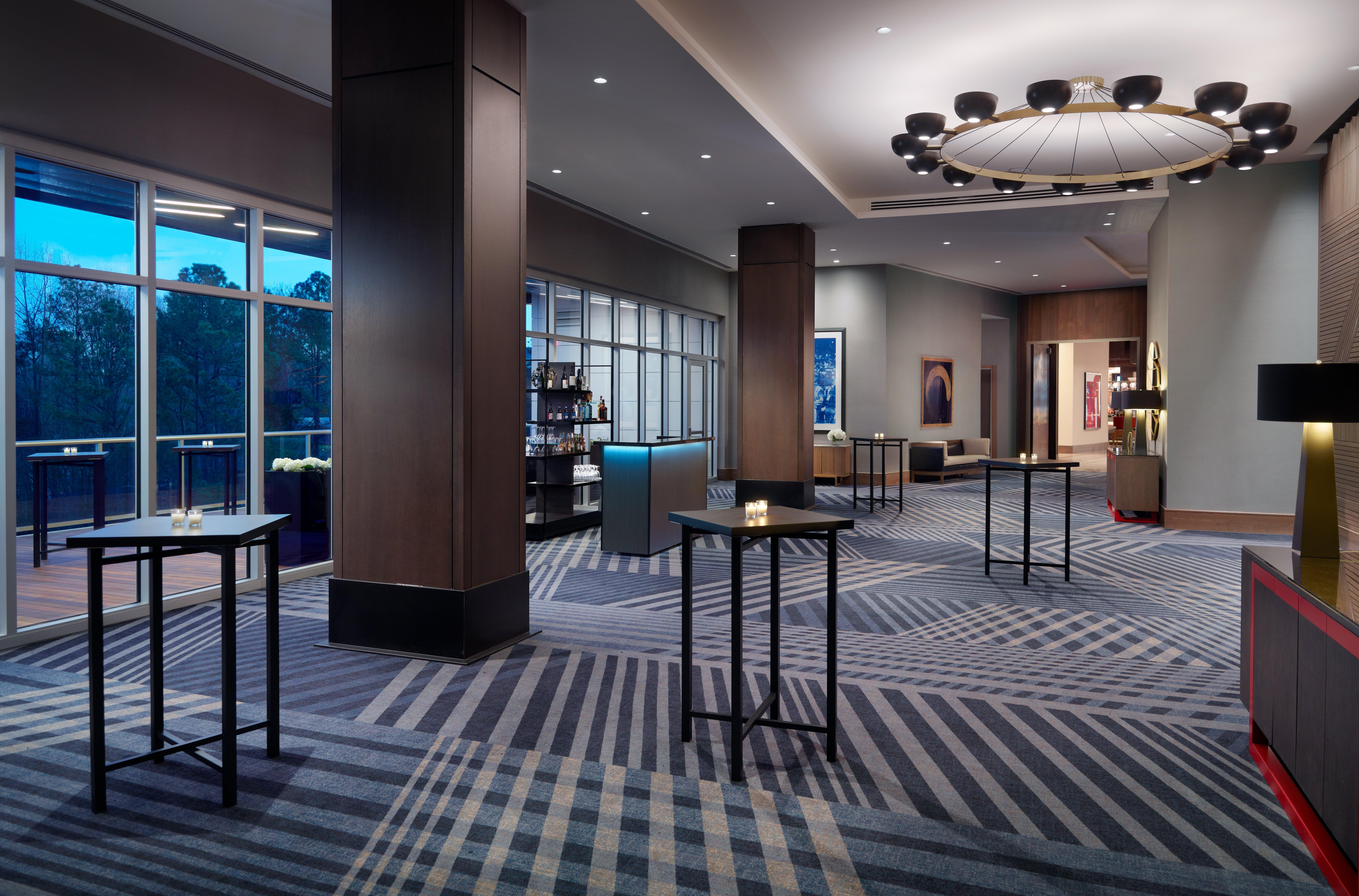 Hotel Omni At The Battery Atlanta 4*